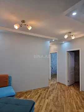 Satılır 3 otaqlı mənzil 112 m² — Bakı, Bakıxanov 3 otaq 112.00 m²