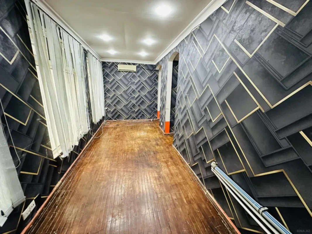Kirayə verilir 3 otaqlı ofis 80 m²