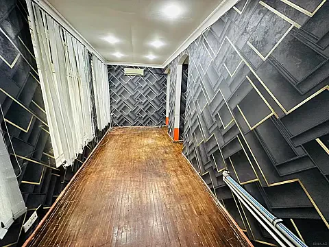 Kirayə verilir 3 otaqlı ofis 80 m²