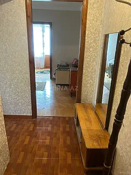 Kirayə verilir 2 otaqlı mənzil 50 m²