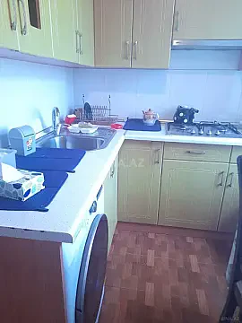 Kirayə verilir 2 otaqlı mənzil 50 m²