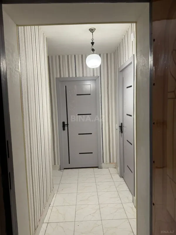 Kirayə verilir 3 otaqlı mənzil 70 m²