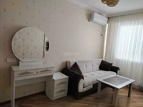 Kirayə verilir 2 otaqlı mənzil 57 m²