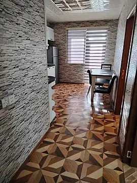 Kirayə verilir 2 otaqlı mənzil 57 m²