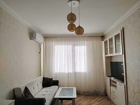 Kirayə verilir 2 otaqlı mənzil 57 m² — Bakı, Yeni Yasamal 2 otaq 57.00 m²