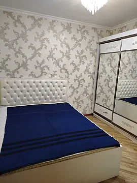 Kirayə verilir 2 otaqlı mənzil 57 m²