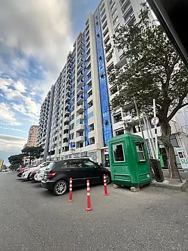 Satılır 3 otaqlı mənzil 83 m² — Bakı 3 otaq 83.00 m²