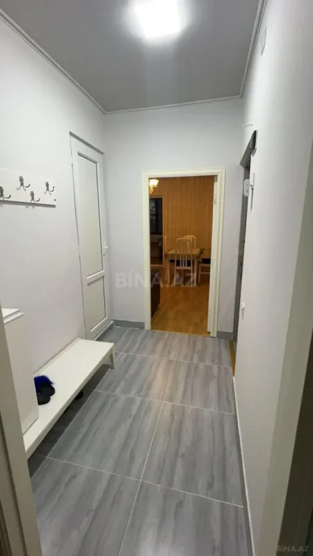 Kirayə verilir 3 otaqlı mənzil 65 m²