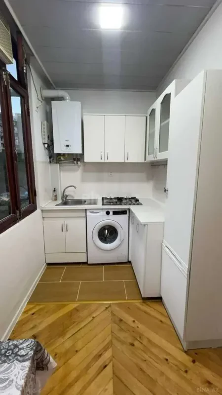 Kirayə verilir 3 otaqlı mənzil 65 m²