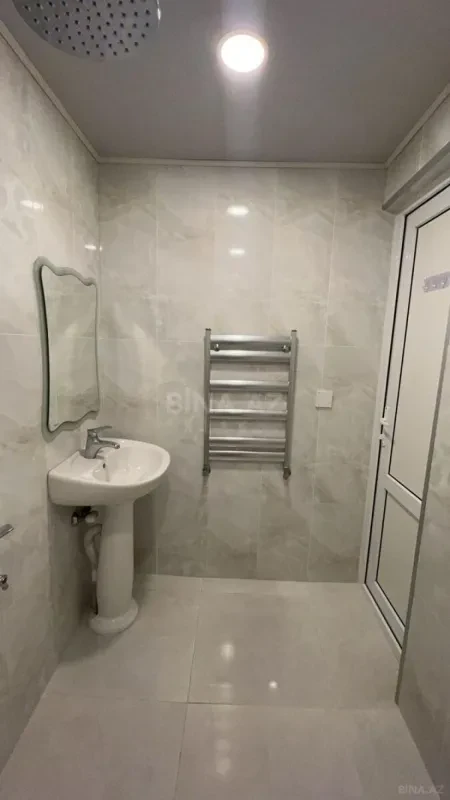 Kirayə verilir 3 otaqlı mənzil 65 m²