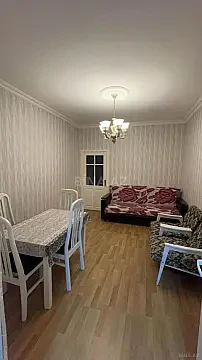 Kirayə verilir 3 otaqlı mənzil 65 m²