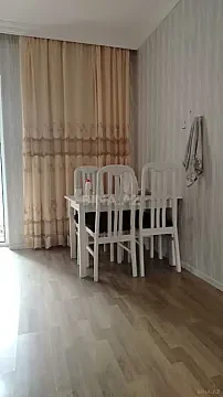 Kirayə verilir 3 otaqlı mənzil 65 m²