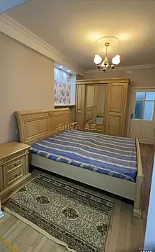 Kirayə verilir 3 otaqlı mənzil 65 m² — Bakı, İnşaatçılar 3 otaq 65.00 m²
