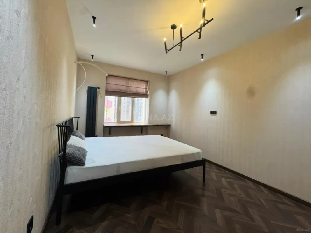 Satılır 2 otaqlı mənzil 60 m²