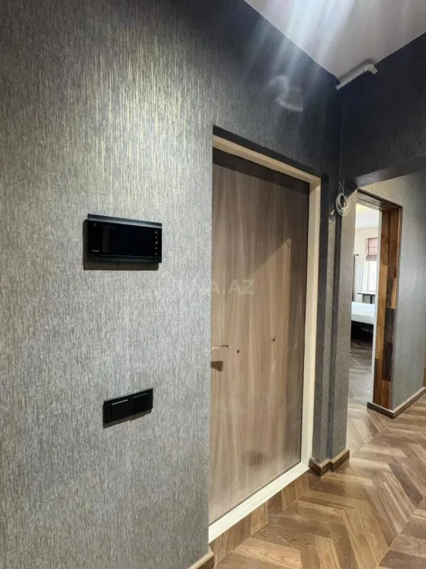 Satılır 2 otaqlı mənzil 60 m²