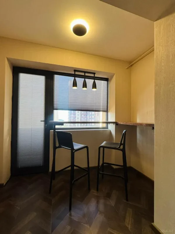 Satılır 2 otaqlı mənzil 60 m²
