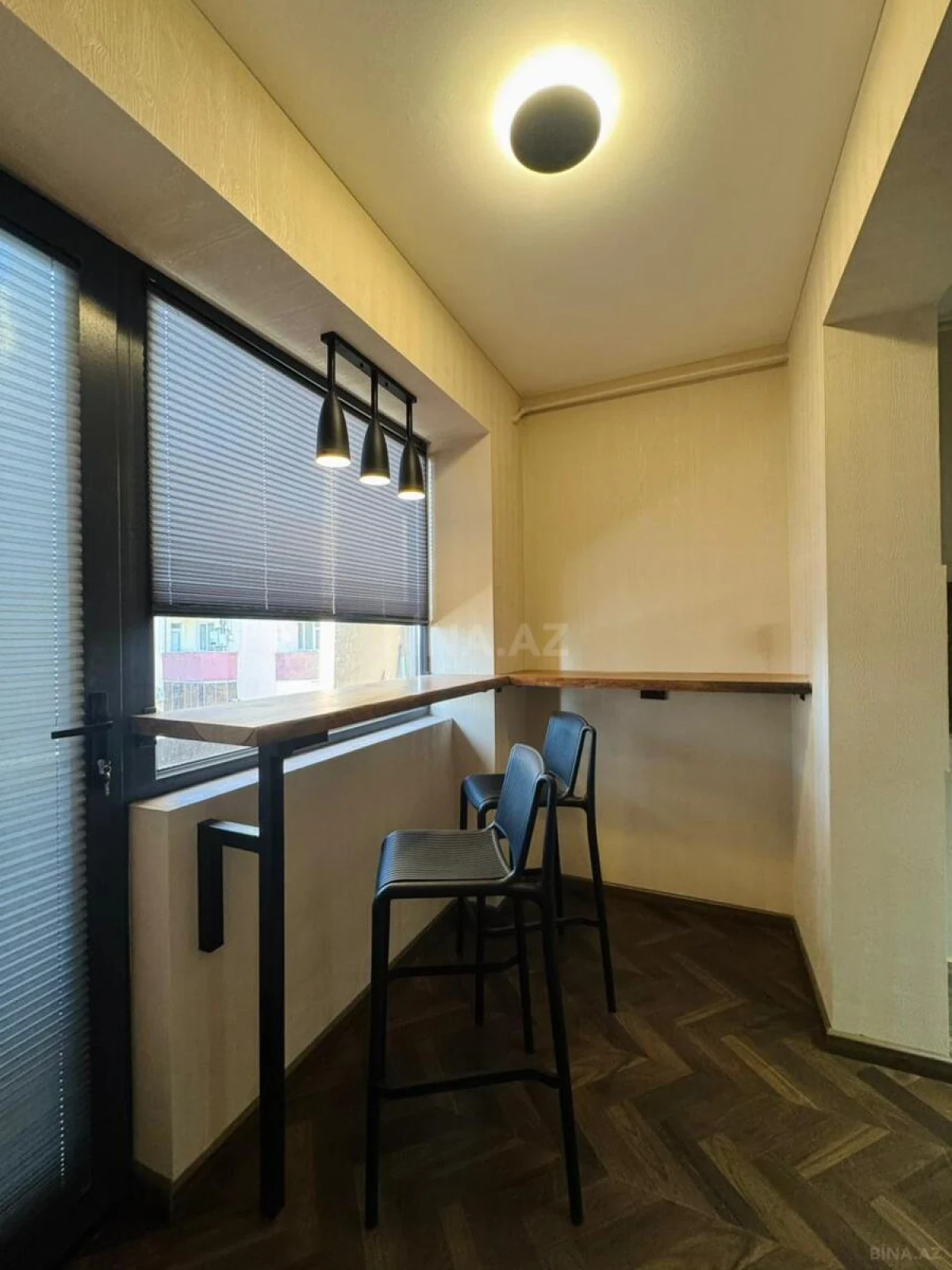 Satılır 2 otaqlı mənzil 60 m²