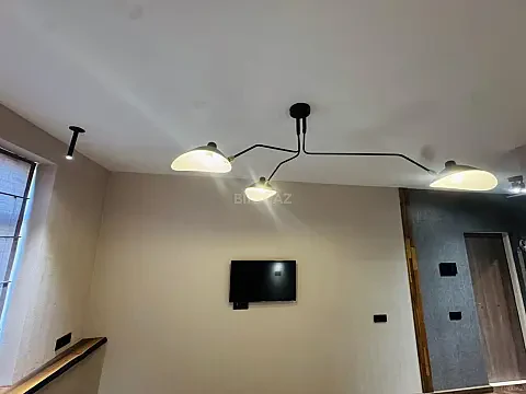 Satılır 2 otaqlı mənzil 60 m²