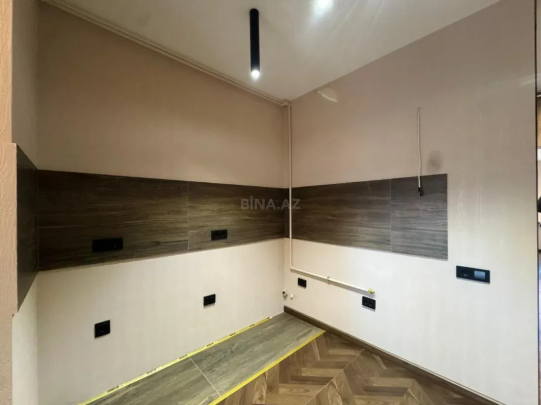 Satılır 2 otaqlı mənzil 60 m²