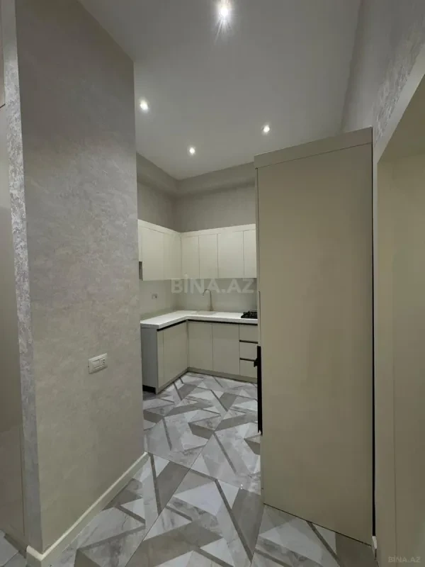 Kirayə verilir 2 otaqlı mənzil 75 m²