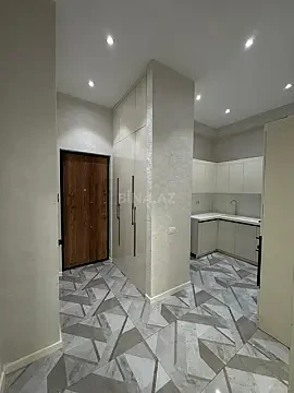 Kirayə verilir 2 otaqlı mənzil 75 m²