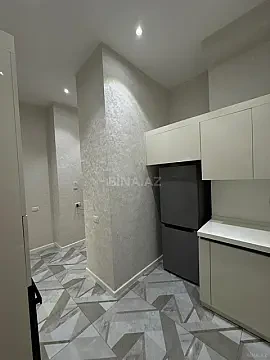 Kirayə verilir 2 otaqlı mənzil 75 m²