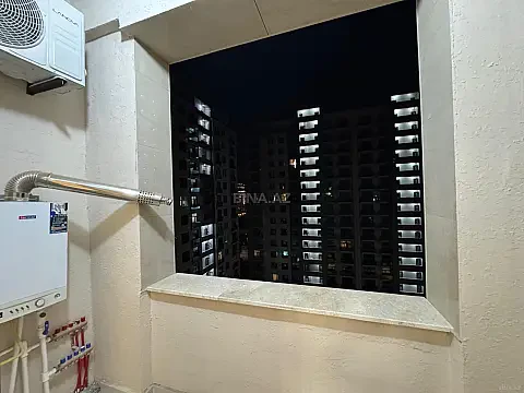 Kirayə verilir 2 otaqlı mənzil 75 m²