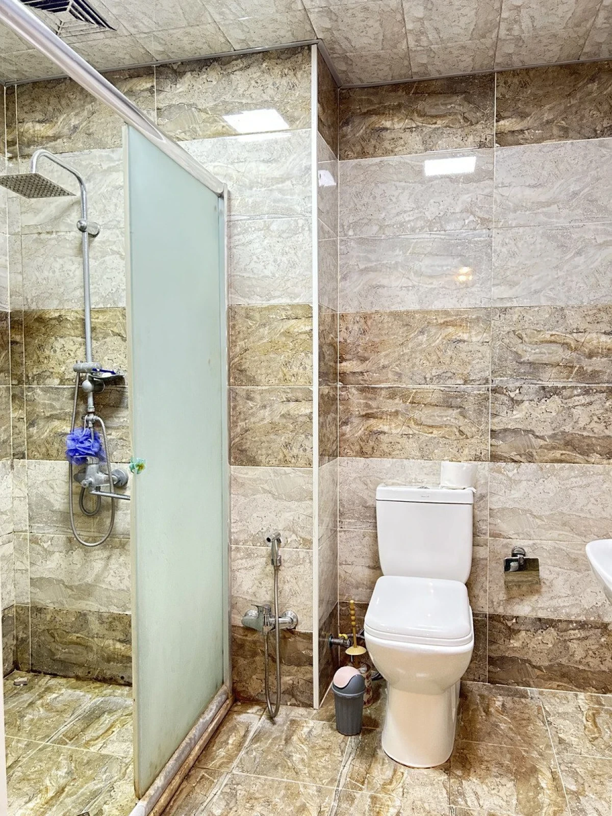 Satılır 2 otaqlı mənzil 52 m²