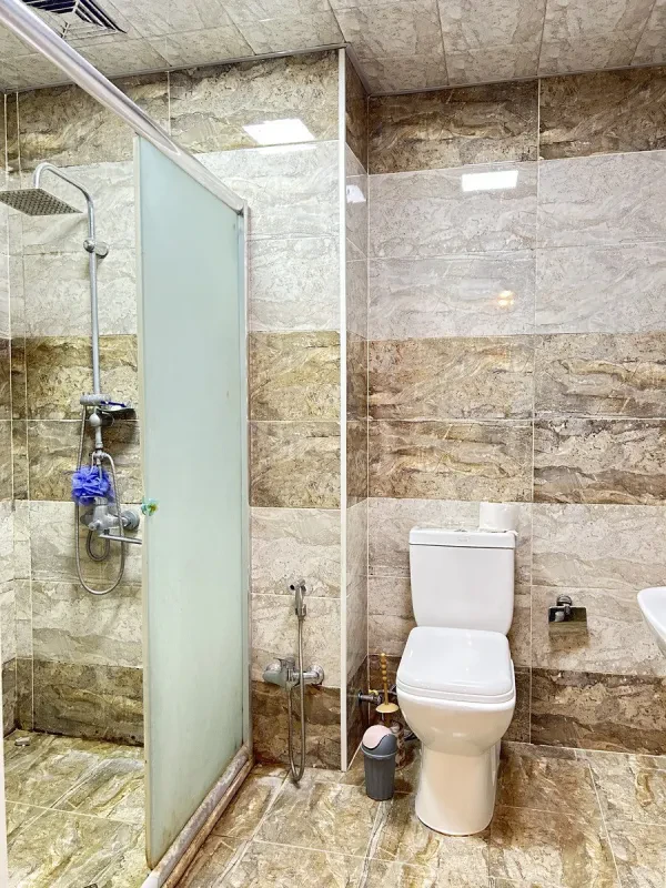 Satılır 2 otaqlı mənzil 52 m²