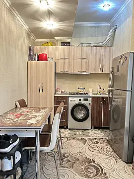 Satılır 2 otaqlı mənzil 52 m²