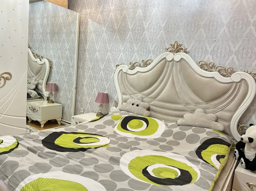 Satılır 2 otaqlı mənzil 52 m²