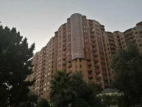 Kirayə verilir 2 otaqlı mənzil 65 m² — Bakı, Xətai 2 otaq 65.00 m²