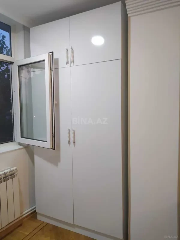 Kirayə verilir 2 otaqlı mənzil 65 m²