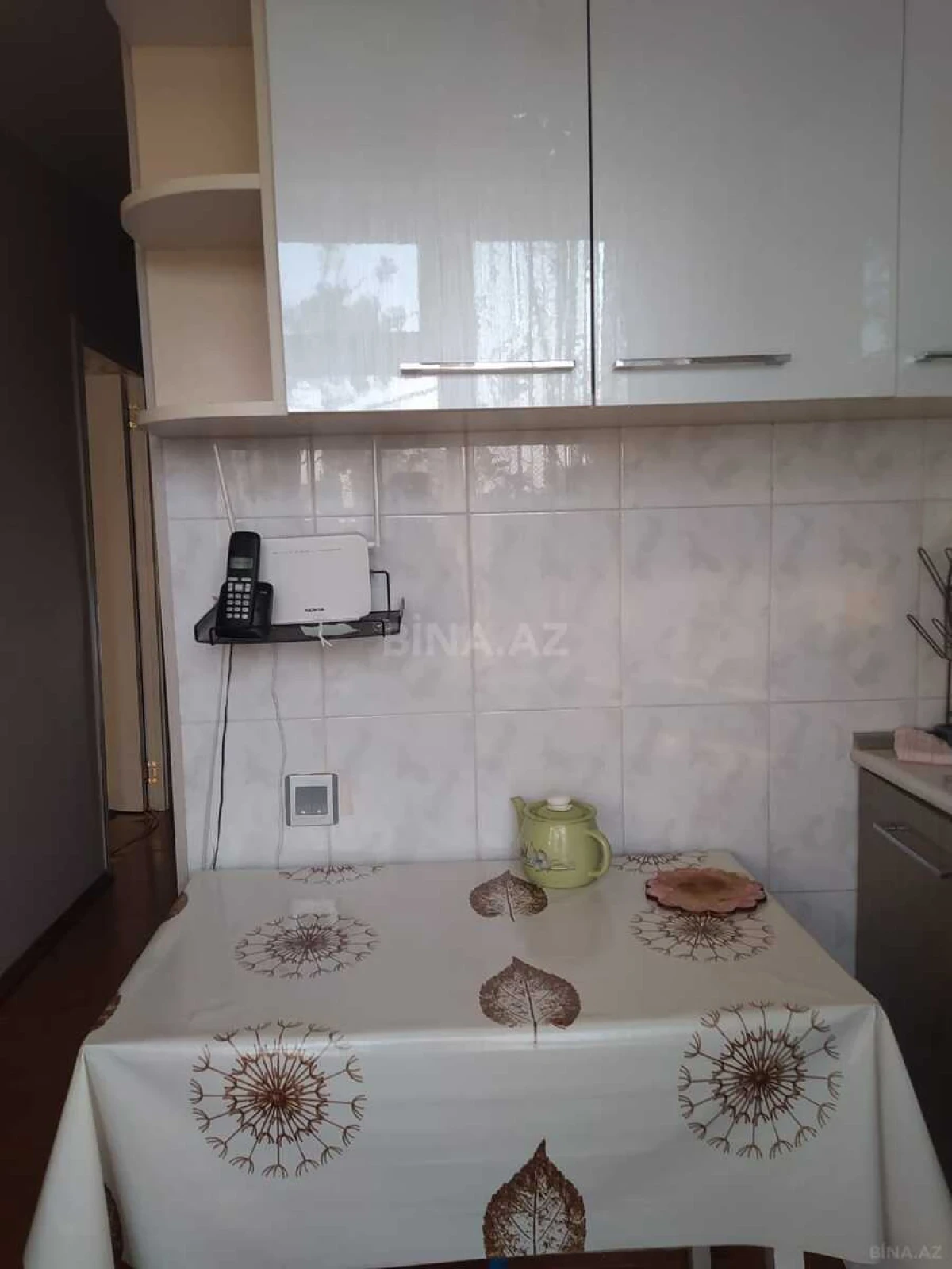 Kirayə verilir 2 otaqlı mənzil 65 m²