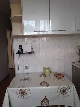 Kirayə verilir 2 otaqlı mənzil 65 m²