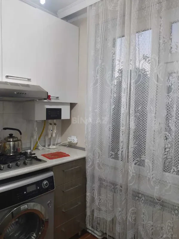 Kirayə verilir 2 otaqlı mənzil 65 m²