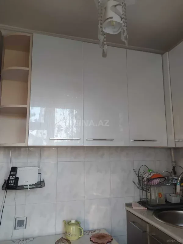 Kirayə verilir 2 otaqlı mənzil 65 m²