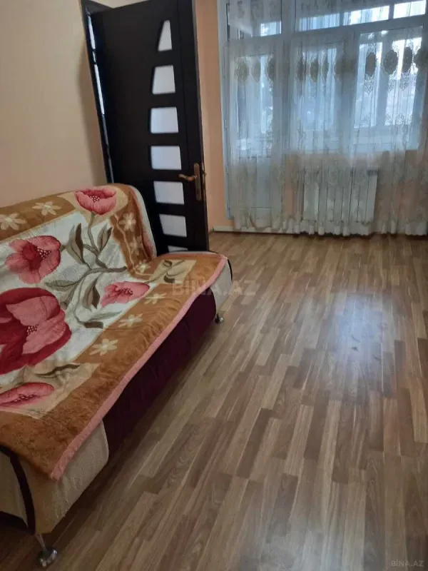 Kirayə verilir 2 otaqlı mənzil 45 m²