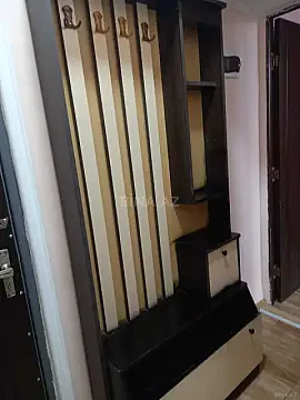 Kirayə verilir 2 otaqlı mənzil 45 m²