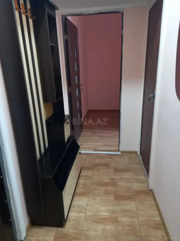 Kirayə verilir 2 otaqlı mənzil 45 m²