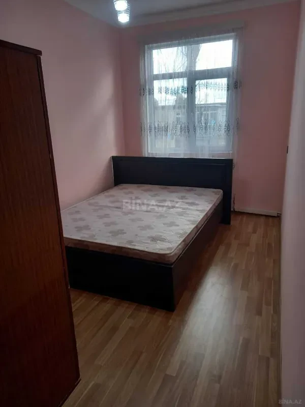 Kirayə verilir 2 otaqlı mənzil 45 m²