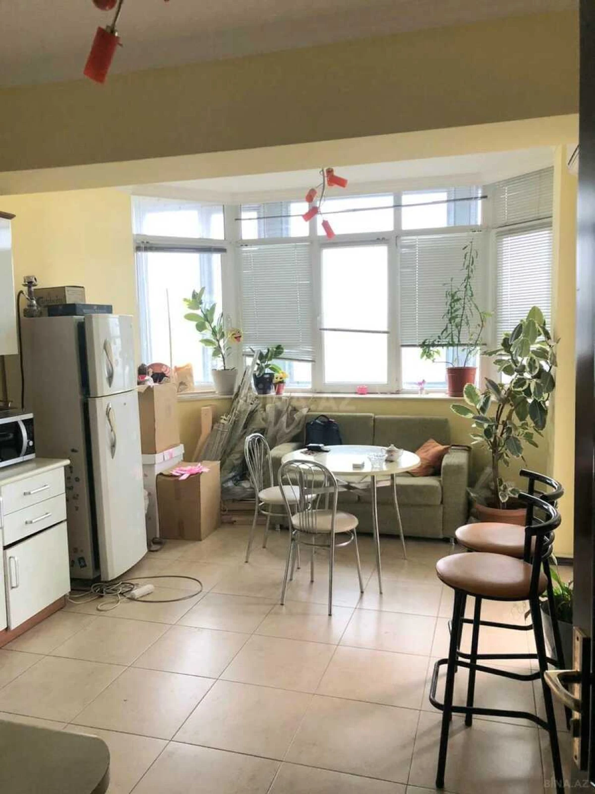 Kirayə verilir 3 otaqlı ofis 150 m²