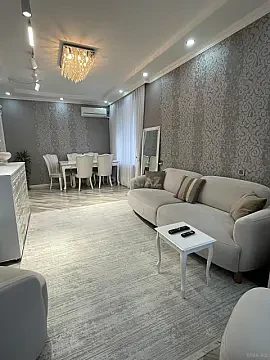 Kirayə verilir 2 otaqlı mənzil 65 m² — Bakı, Nərimanov 2 otaq 65.00 m²