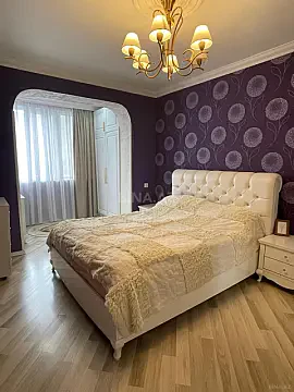 Kirayə verilir 2 otaqlı mənzil 65 m²