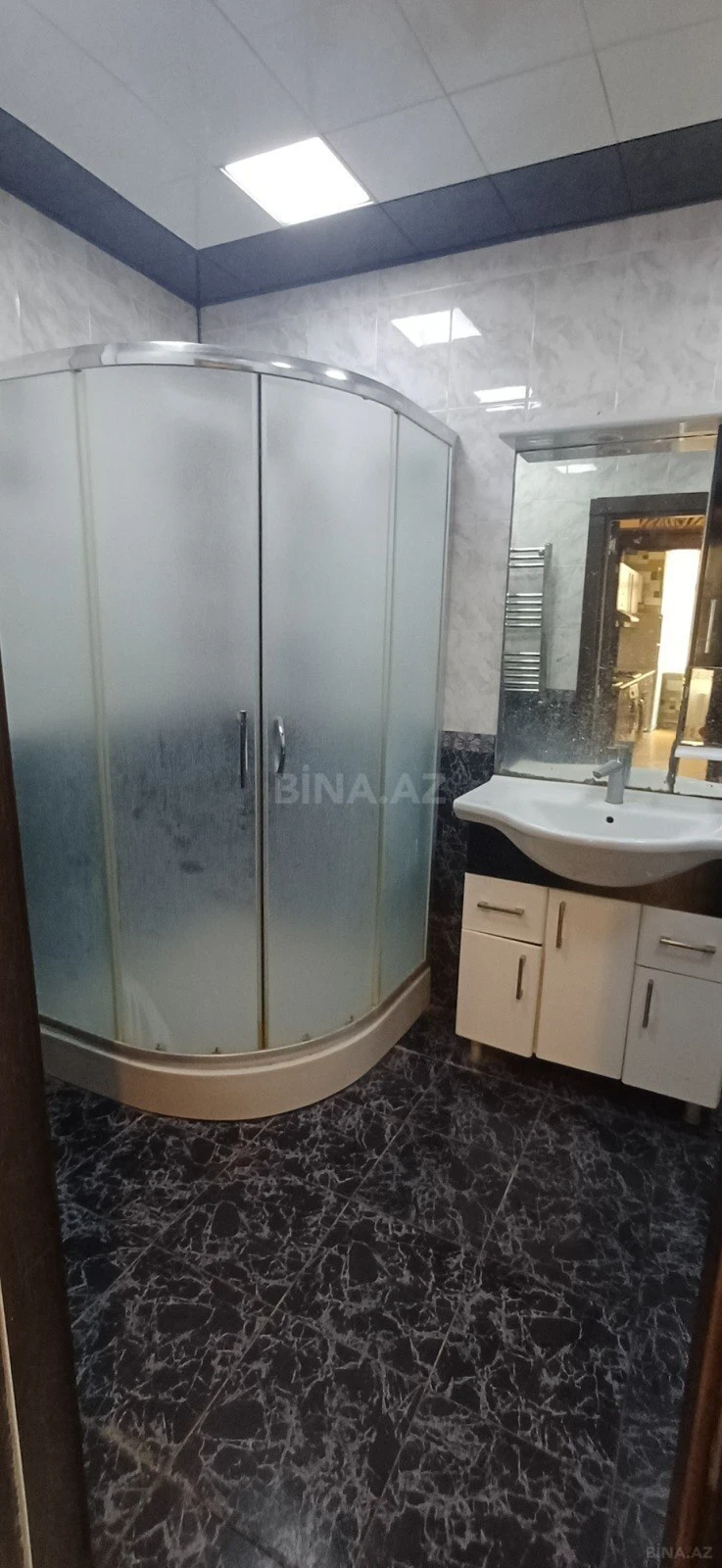 Kirayə verilir 2 otaqlı mənzil 500 m²