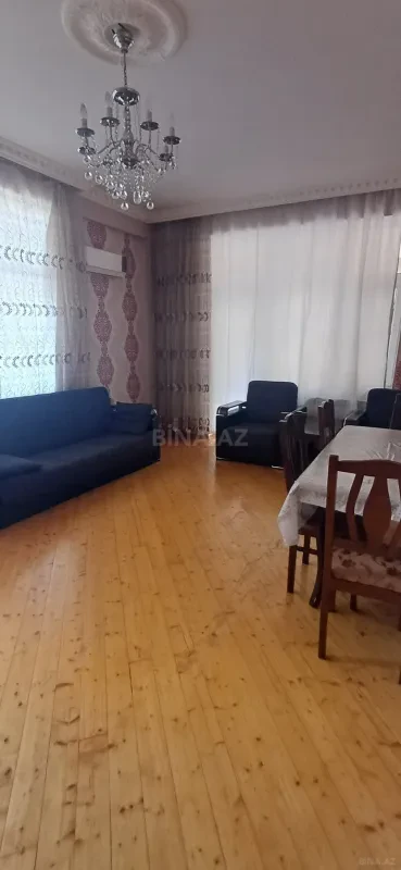 Kirayə verilir 2 otaqlı mənzil 500 m²