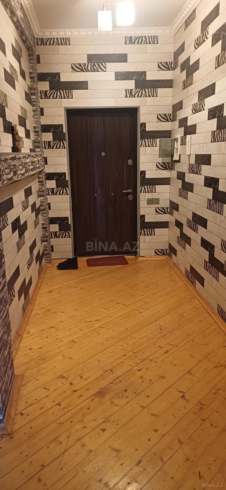 Kirayə verilir 2 otaqlı mənzil 500 m²