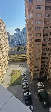 Kirayə verilir 2 otaqlı mənzil 500 m²