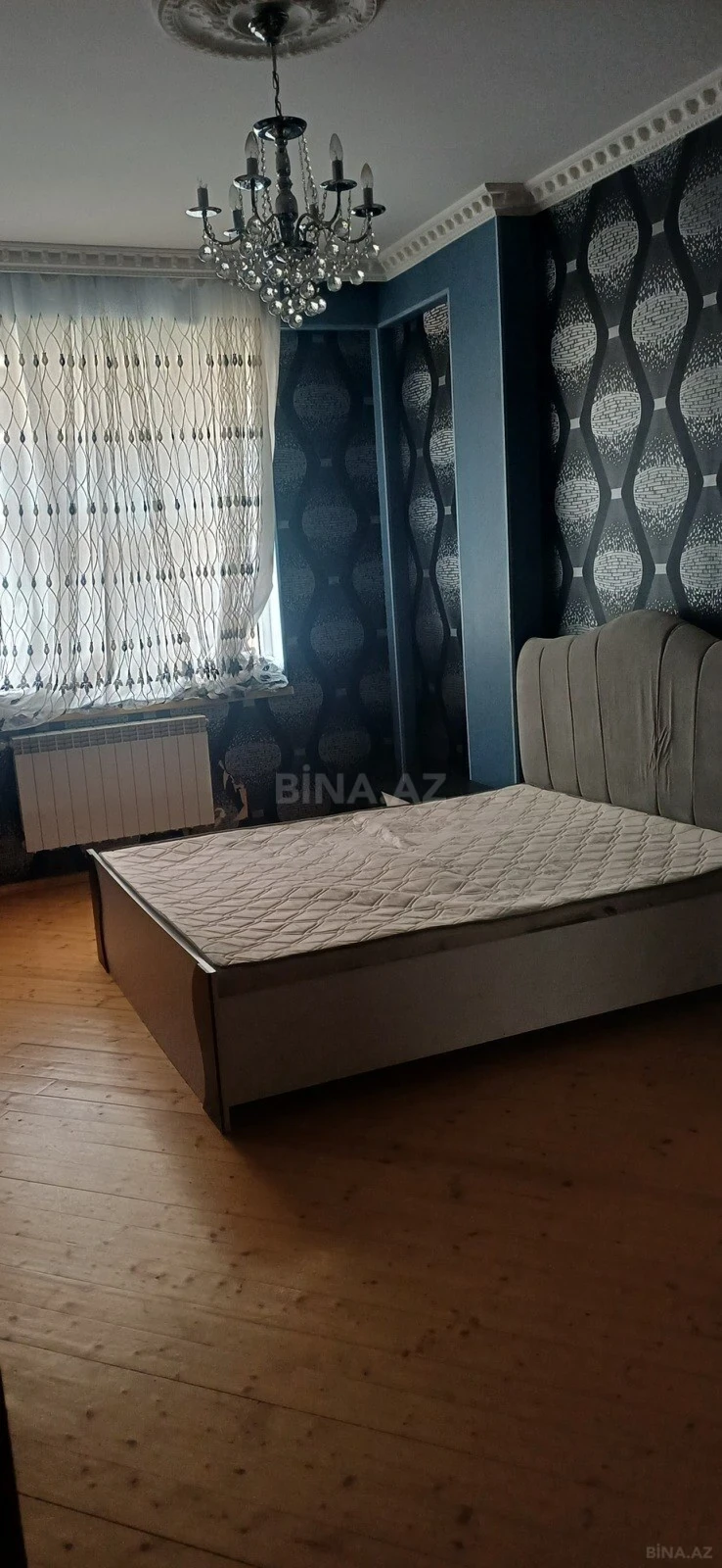 Kirayə verilir 2 otaqlı mənzil 500 m²