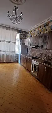 Kirayə verilir 2 otaqlı mənzil 500 m² — Bakı 2 otaq 500.00 m²